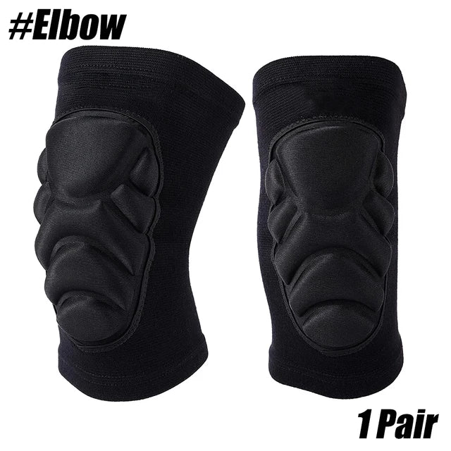 Imperial SnowShield Elbow Pads